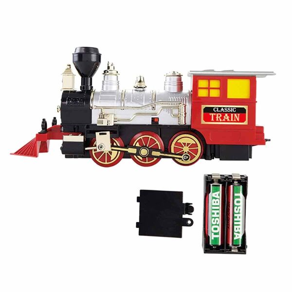 TREN CLASSİC