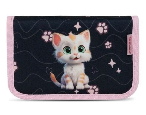 CUTE KITTEN KALEM  KUTUSU