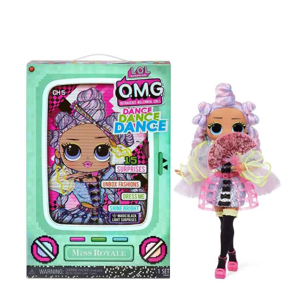 LOL DANS ÇOK GİZLİ