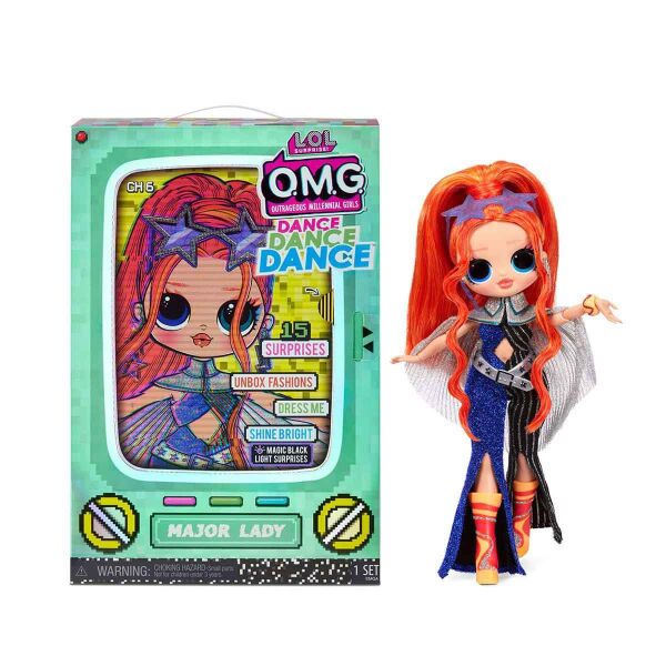 LOL DANS ÇOK GİZLİ