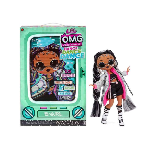 LOL DANS ÇOK GİZLİ