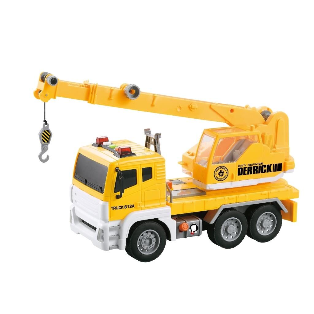 SÜRTMELİ SESLİ ARAÇ