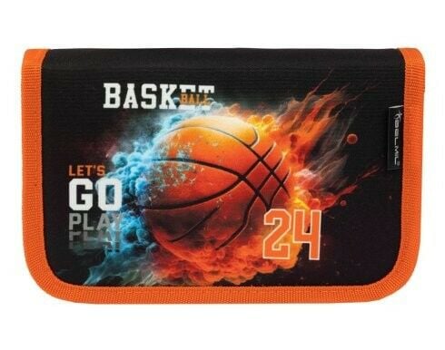 BASKETBOL KALEM KUTUSU