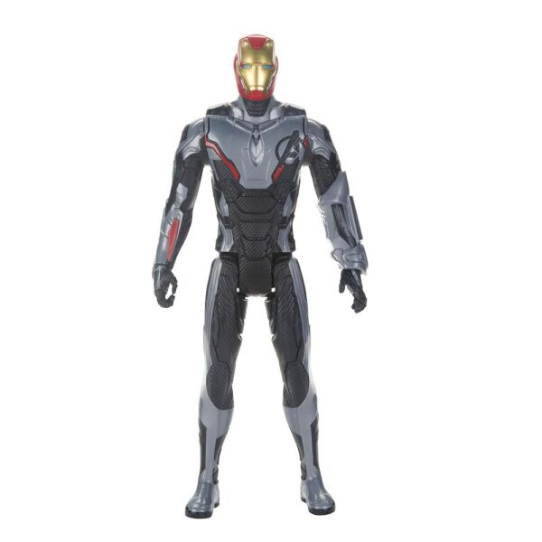 AVENGERS. E.GAME TITAN IRONMAN