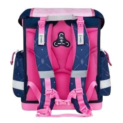 AMAZING HORSES ORTOPEDİK OKUL ÇANTASI