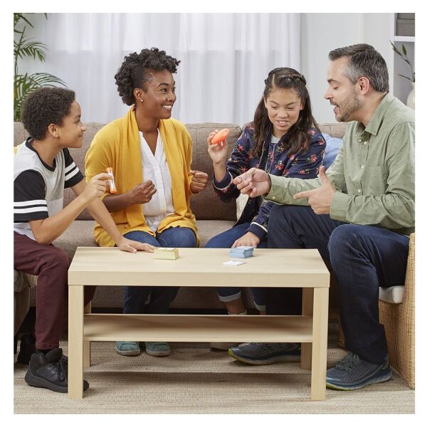 TABU AİLE BOYU EĞLENCE