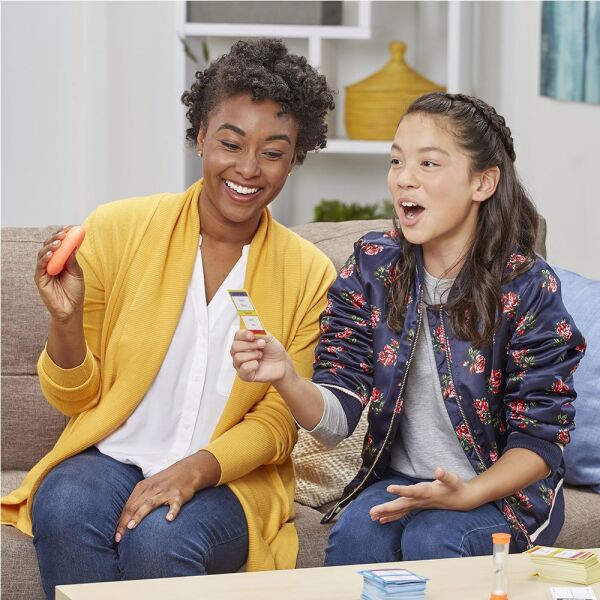 TABU AİLE BOYU EĞLENCE