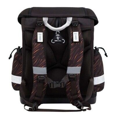 BASKETBOL  ORTOPEDİK OKUL ÇANTASI