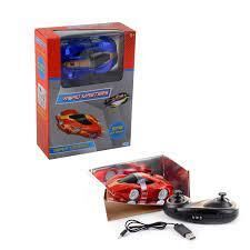 ROADMASTERS DUVARDA YÜRÜYEN ARAÇ