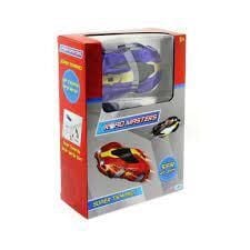 ROADMASTERS DUVARDA YÜRÜYEN ARAÇ